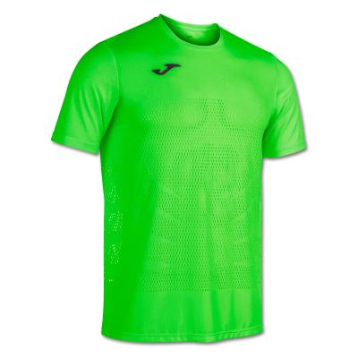 CAMISETA MANGA CORTA MARATHON JOMA