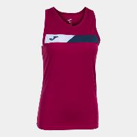 CAMISETA SIN MANGAS COURT 