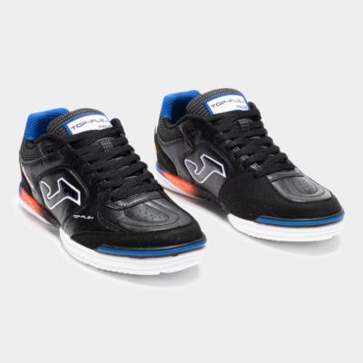TOP FLEX  NEGRO ROYAL INDOOR