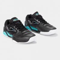 SET MEN  NEGRO