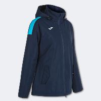 ANORAK TRIVOR MUJER HOJA 2