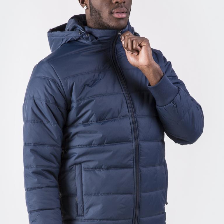 Joma Anorack Capucha Urban