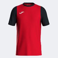 CAMISETA MANGA CORTA CANCHA