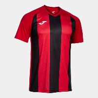 CAMISETA MANGA CORTA INTER IV