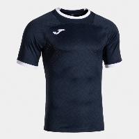 CAMISETA MANGA CORTA NATION
