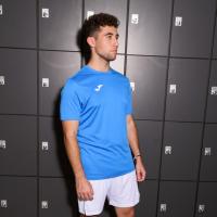 CAMISETA MANGA CORTA OLIMPIADA HANDBALL