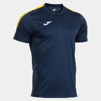 CAMISETA MANGA CORTA OLIMPIADA HOJA 2