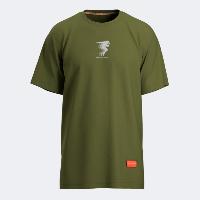 CAMISETA MANGA CORTA STEP