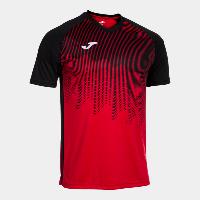 CAMISETA MANGA CORTA TIGER VI 
