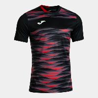 CAMISETA MANGA CORTA TIGER VII