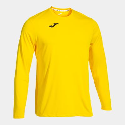 CAMISETA MANGA LARGA COMBI 