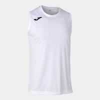 CAMISETA SIN MANGAS COMBI BASKET