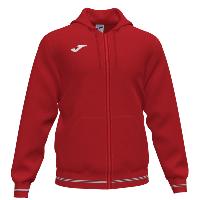 Chaqueta capucha Campus III Joma 