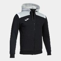 CHAQUETA CON CAPUCHA TOLEDO