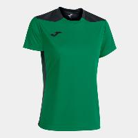 Camiseta m/c Championship VI mujer Joma 2