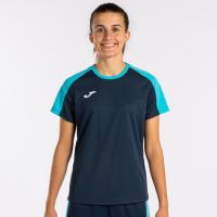 Camiseta mc Eco Championship mujer Joma 1