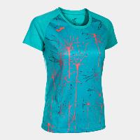 Camiseta mc Elite IX mujer Joma