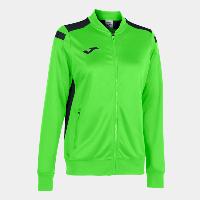 Chaqueta Championship VI mujer Joma 2