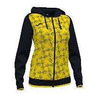 Chaqueta capucha Supernova III mujer Joma 1