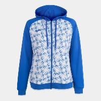 Chaqueta capucha Supernova III mujer Joma 2