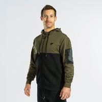 Chaqueta con capucha Urban Street Joma