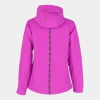 Chaqueta shoftshell Explorer trail mujer Joma