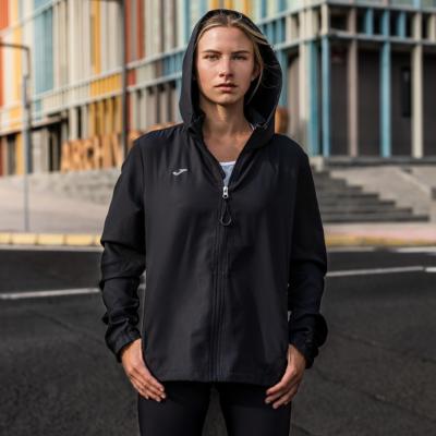 Cortavientos Zero mujer Joma