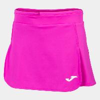 Falda pantalón tenis-padel mujer Open II Joma 2