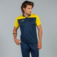 Polo Crew III Joma 2