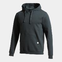 SUDADERA CON CAPUCHA UNIVERSO HOJA 2