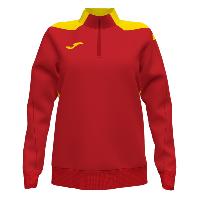 Sudadera Championship VI mujer Joma 2