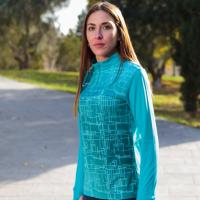 Sudadera Elite VIII mujer Joma