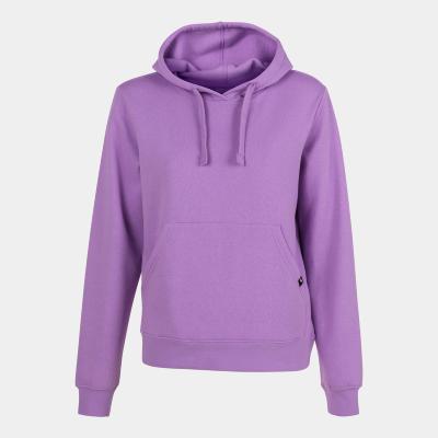 Sudadera capucha Montana mujer casual Joma