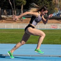 Top Elite VIII mujer Joma