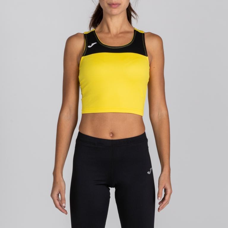 Top mujer Race mujer Joma