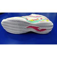 SLAM JR WHITE PINK