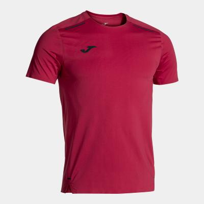 CAMISETA MANGA CORTA R-CITY JOMA 1
