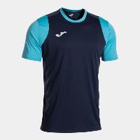 CAMISETA MANGA CORTA CANCHA