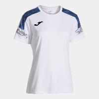 CAMISETA MANGA CORTA CHAMPIONSHIP VIII MUJER  HOJA 2