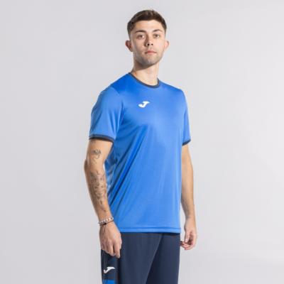 CAMISETA MANGA CORTA COMBI PREMIUM HOJA 2