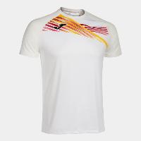 Camiseta Elite X manga corta Joma 2