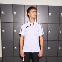 CAMISETA MANGA CORTA FIT ONE