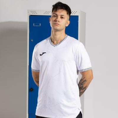 CAMISETA MANGA CORTA GOLD VII