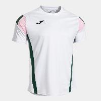CAMISETA MANGA CORTA MONTREAL