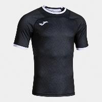 CAMISETA MANGA CORTA NATION