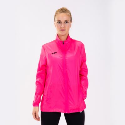 Cortavientos Elite VII mujer Joma