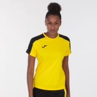 Camiseta Academy mujer Joma 2