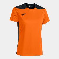 Camiseta m/c Championship VI mujer Joma 2