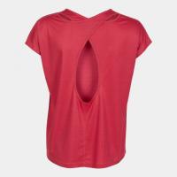 Camiseta lisa Core mujer Joma