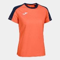 Camiseta mc Eco Championship mujer Joma 2